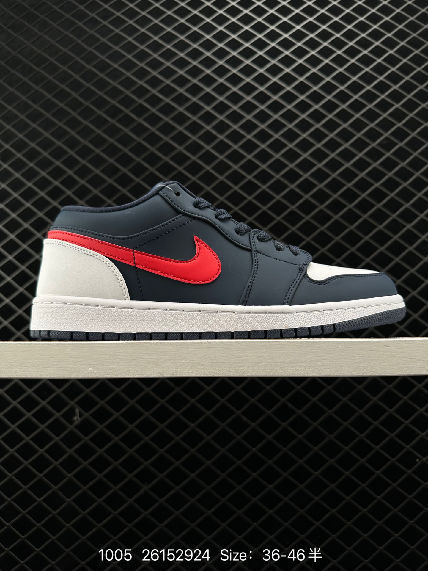 Air Jordan 1 Low Air Jordan 1 Low